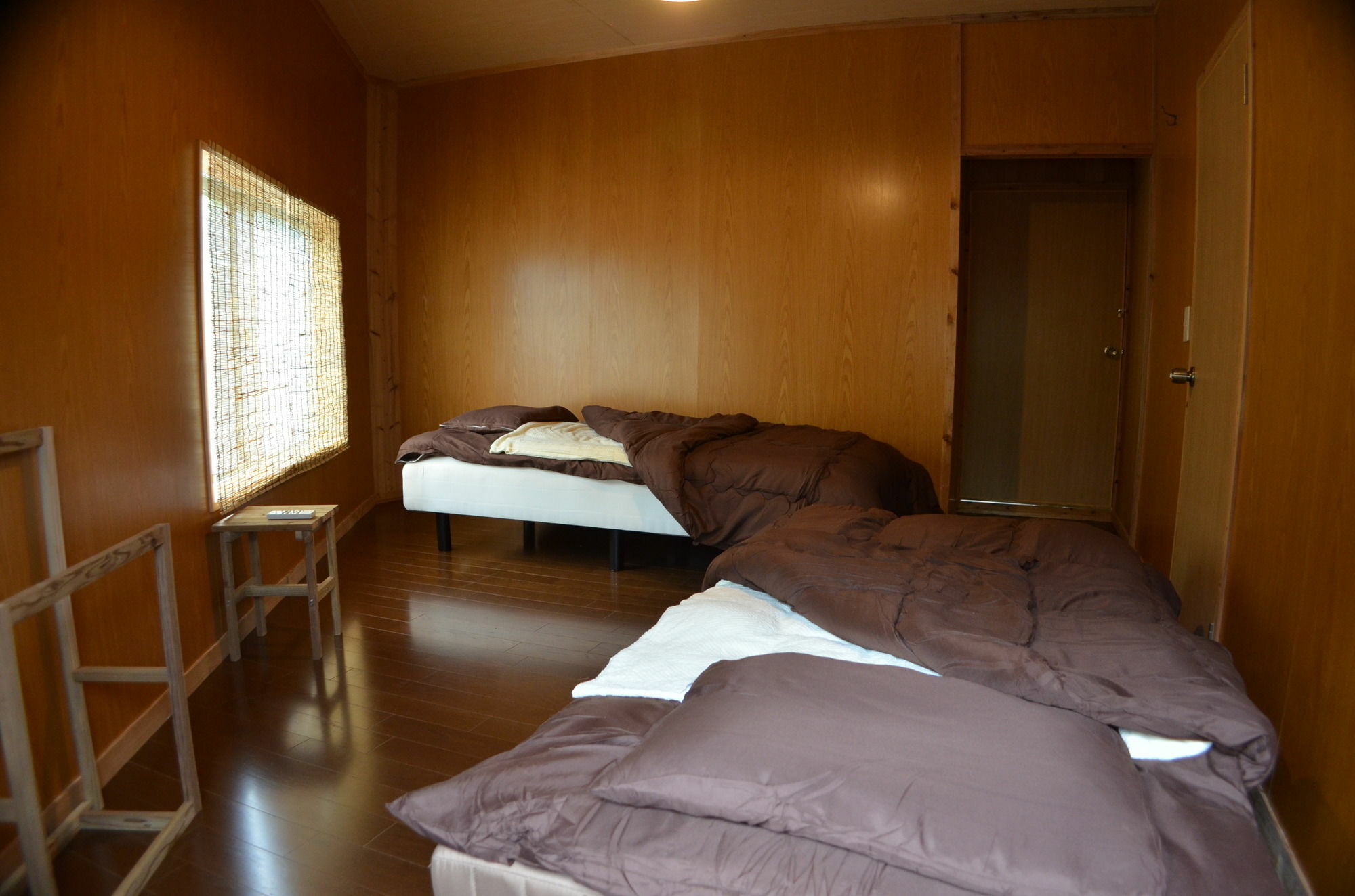 Guest House Isa Motobu Exteriör bild