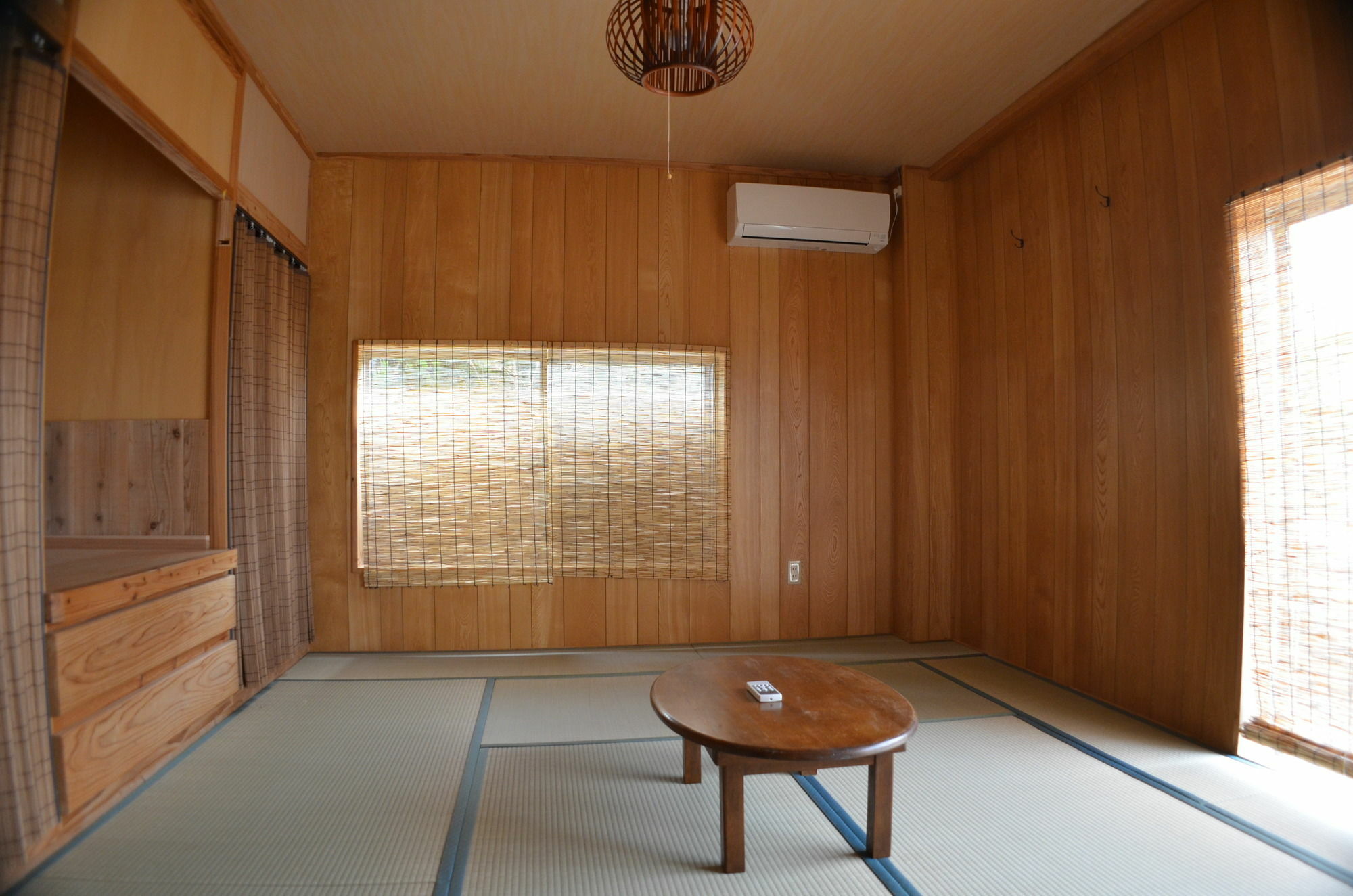 Guest House Isa Motobu Exteriör bild